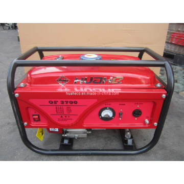 CE New Model Gasoline Generator with American Plug